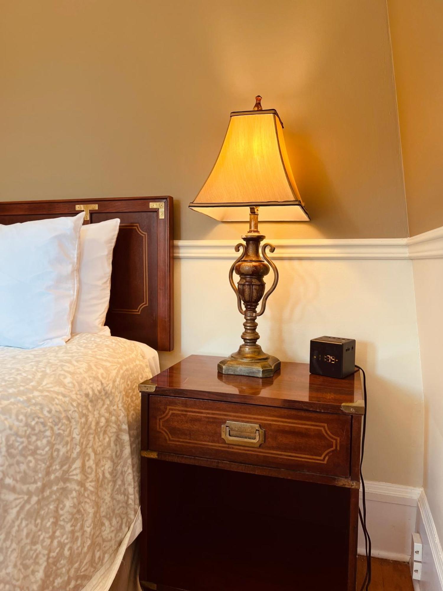 Hotel Le Chateau Du